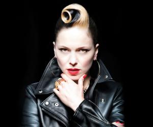Imelda May