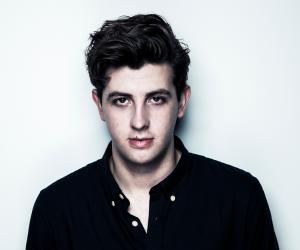 Jamie xx