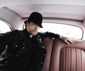 Jamiroquai