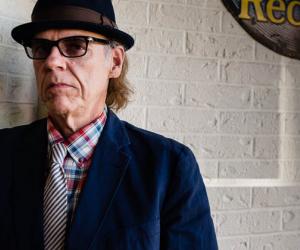 John Hiatt