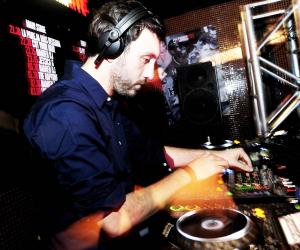 John Talabot