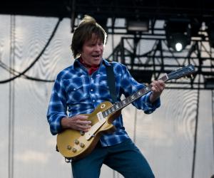 John Fogerty