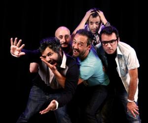 Love of Lesbian