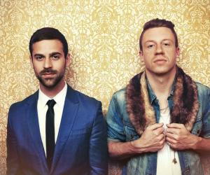 Macklemore & Ryan Lewis