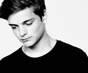 Martin Garrix
