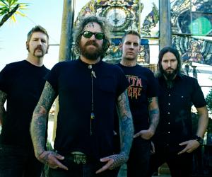 Mastodon