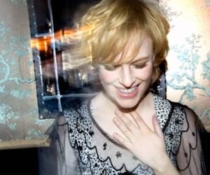 Ólöf Arnalds