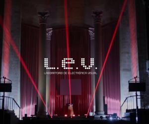 LEV Festival 2014 - Docu Trailer