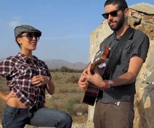 Fuel Fandango - Lifetime (Acoustic)