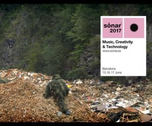 Sónar Barcelona 15.16.17 June 2017