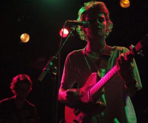 Mac DeMarco - Me And John Hanging On (Music Hall of Williamsburg, Brooklyn 2012)