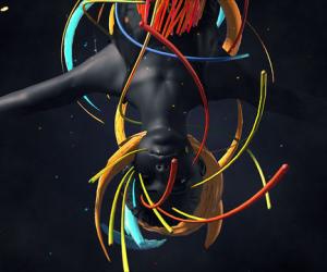 Modeselektor feat. Thom Yorke - This