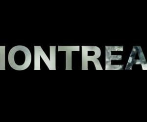 The Weeknd - Montreal