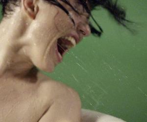 The Flaming Lips and Amanda Palmer - The First Time Ever I Saw Your Face