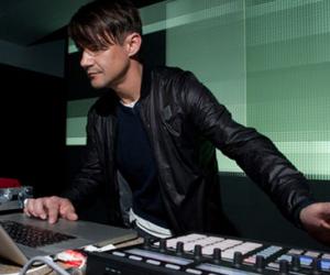 5'th aniversary of AV MOTIONAL. 28 September, The National Museum of Contemporary Art, Bucharest, Romania.
