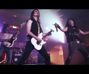 Hitten - State of Shock