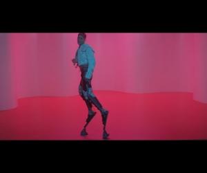 Arca - Reverie