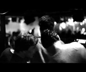Astral (Rex Club, París 2014)