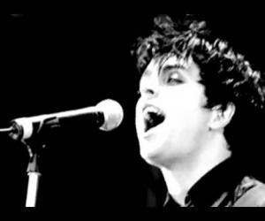 Green Day - American Idiot