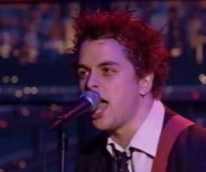 Green Day - 86
