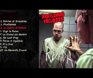 Konsumo Respeto - Recaída