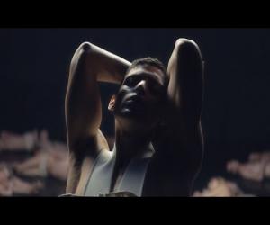 Arca - Anoche