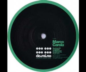 Marco Carola - Day And Night