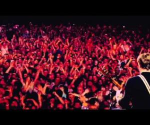 Kings of Leon - O2 London 2009 (Directo completo)