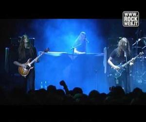 When (live)