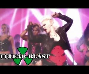 Battle Beast - Madness