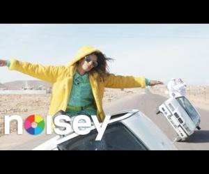 M.I.A. - Bad Girls