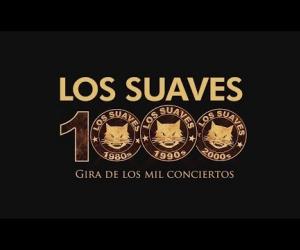 Los Suaves - Palabras Para Julia