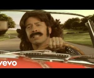 Foo Fighters - Long Road To Ruin