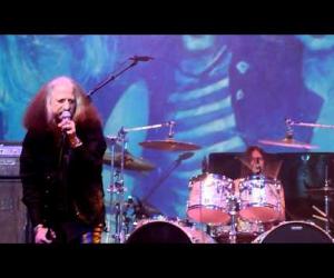 Pentagram - Forever My Queen (Live 2011)
