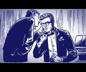 Moderat - Bad Kingdom