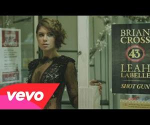 Brian Cross - Shot Gun ft. Leah LaBelle