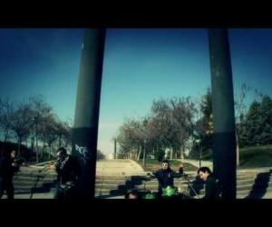 The Locos - Contrato limosna