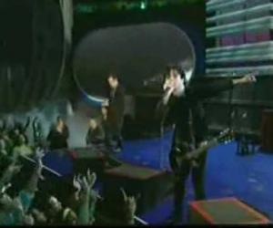 Green Day - Boulevard of Broken Dreams
