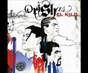 Orishas (El Kilo) - full álbum