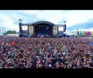 The Killers - In The Park 2007 Full