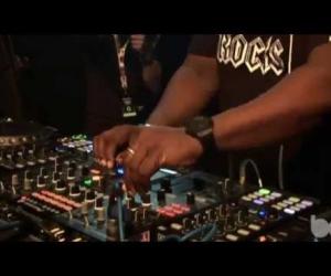 Carl Cox - Live Time Warp 2014