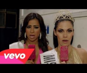 David Guetta - Play Hard ft. Akon & Ne-Yo