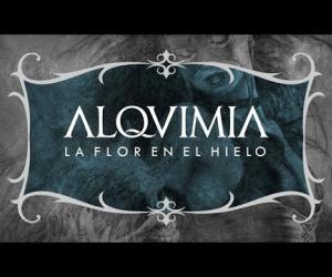 Alquimia - La Flor en el Hielo
