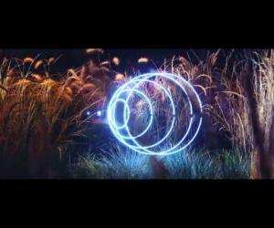 Floating Points - Silhouettes