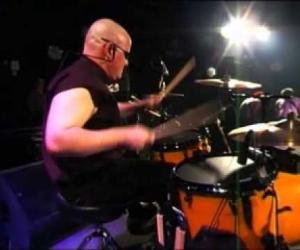 The Toy Dolls - Waltz/Lambrusco Kid (From The DVD 'Our Last DVD?')