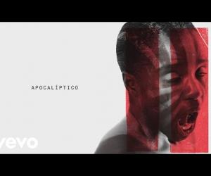Residente - Apocalíptico
