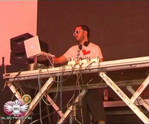 Brummel - Electrosonic 2009