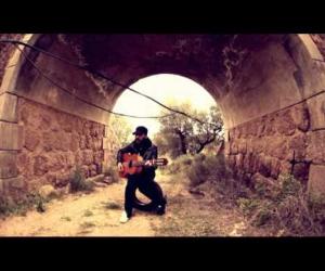 Miguel Campello - Espineta (Acústico)