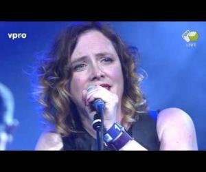 Best Kept Secret Festival 2016 - The Thief