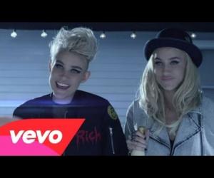 Nervo - Hold On